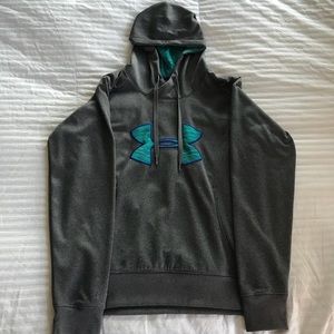 Women’s Under Armour Sweatshirt